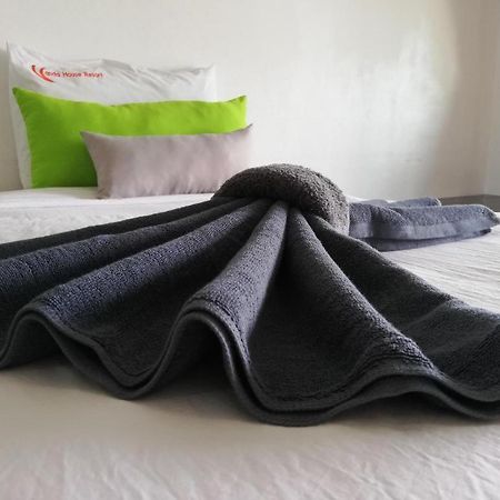 לאמאי ביץ' Vanda House Resort מראה חיצוני תמונה