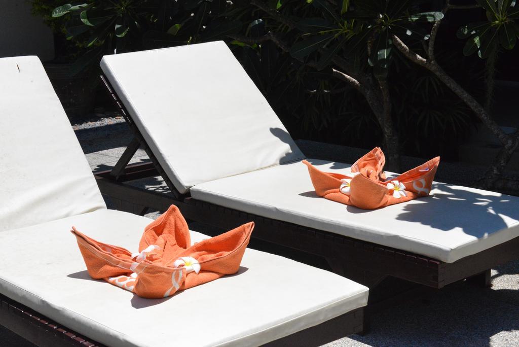 לאמאי ביץ' Vanda House Resort מראה חיצוני תמונה
