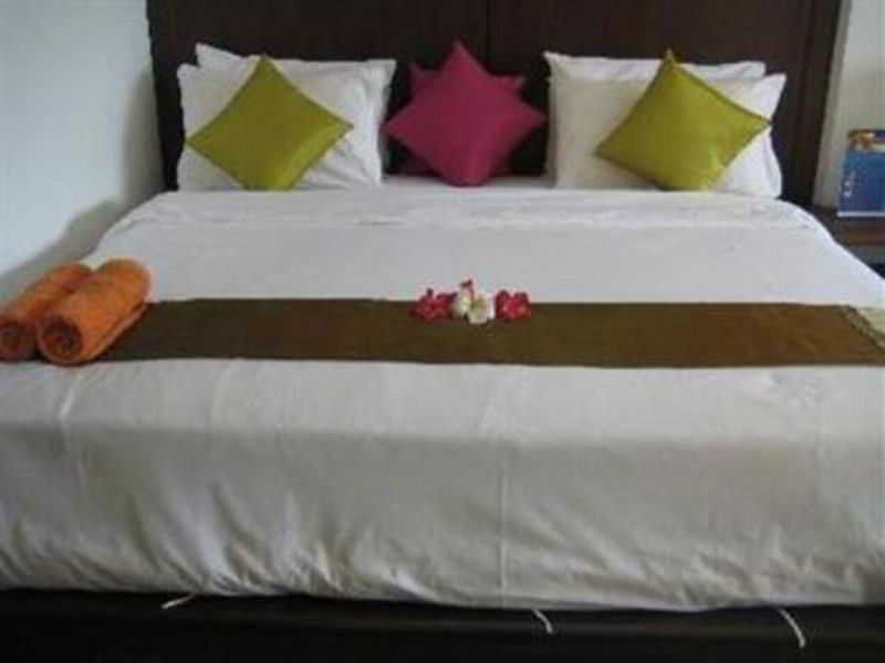 לאמאי ביץ' Vanda House Resort מראה חיצוני תמונה