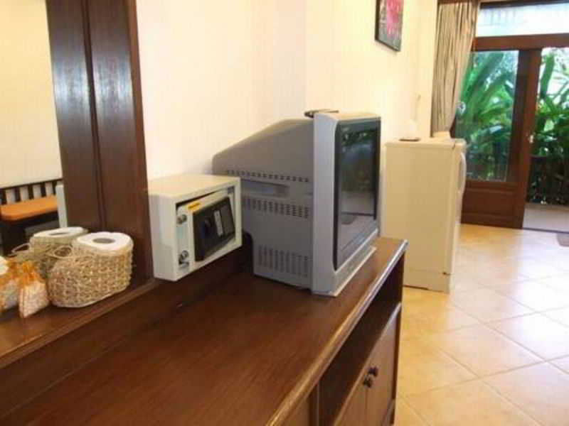 לאמאי ביץ' Vanda House Resort מראה חיצוני תמונה