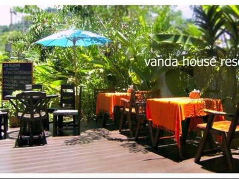 לאמאי ביץ' Vanda House Resort מראה חיצוני תמונה
