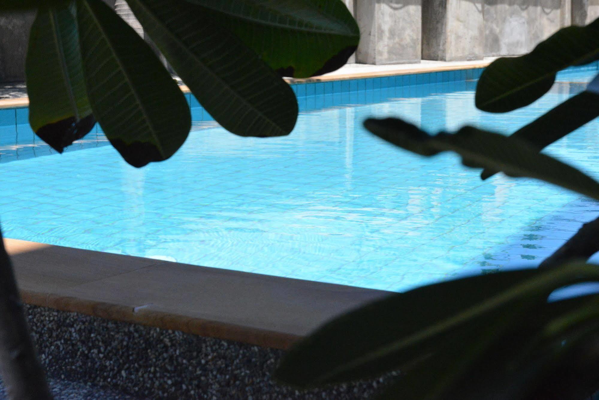 לאמאי ביץ' Vanda House Resort מראה חיצוני תמונה