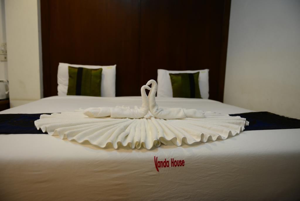 לאמאי ביץ' Vanda House Resort מראה חיצוני תמונה