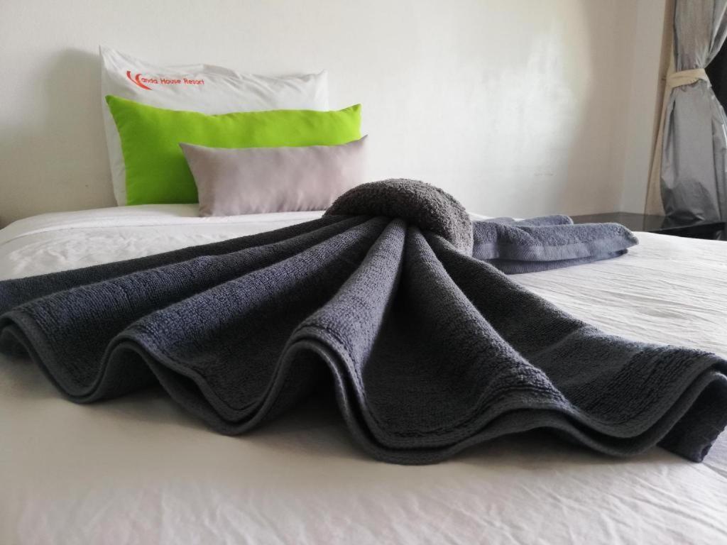 לאמאי ביץ' Vanda House Resort מראה חיצוני תמונה
